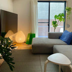 Akari 22N Table Lamp