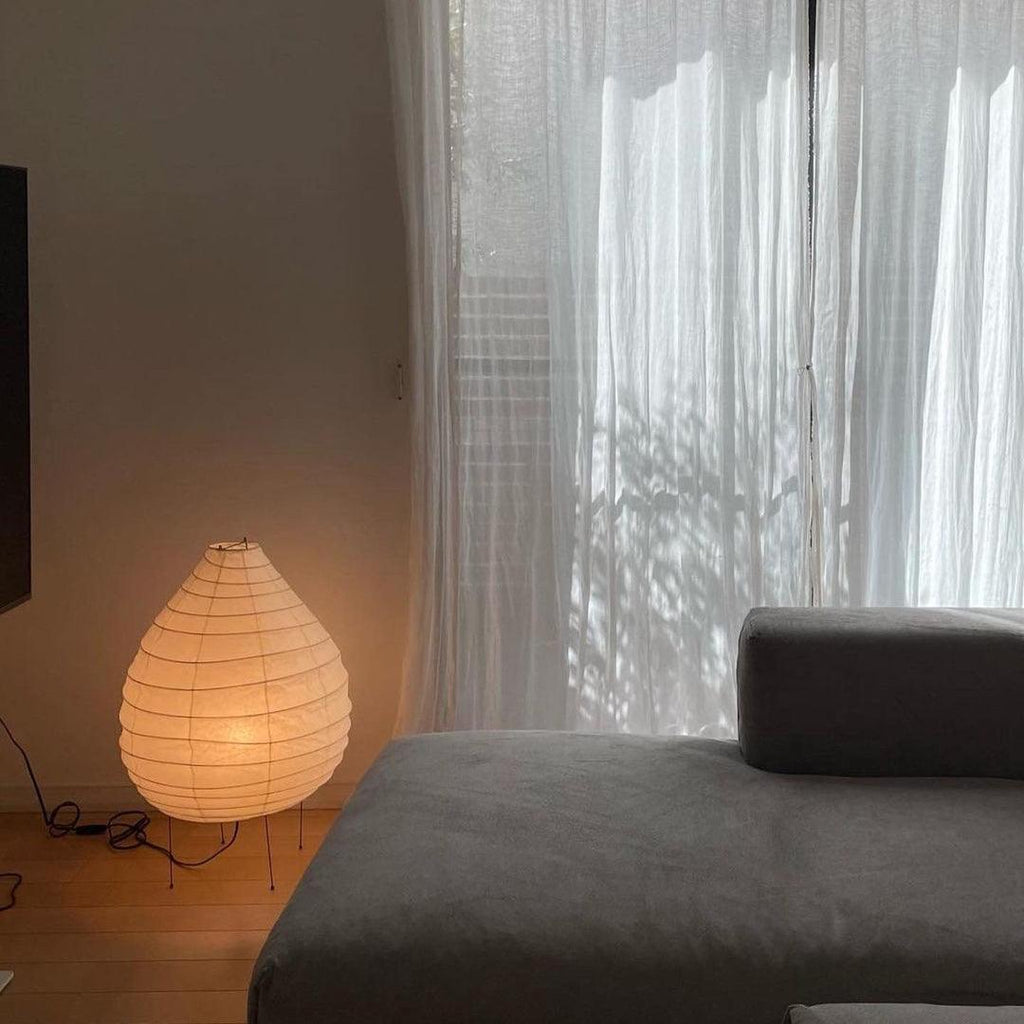 Akari 22N Table Lamp