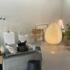 Akari 22N Table Lamp