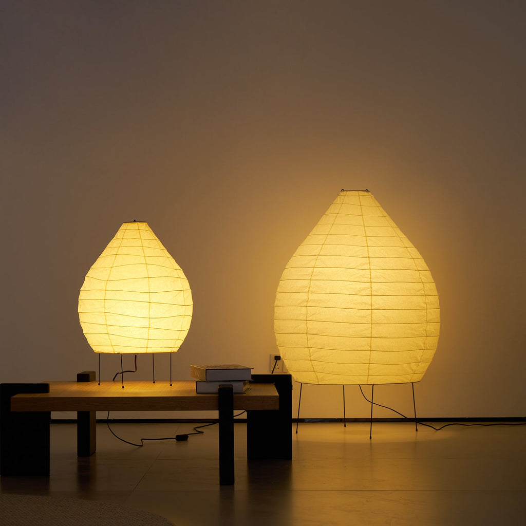 Akari 22N Table Lamp