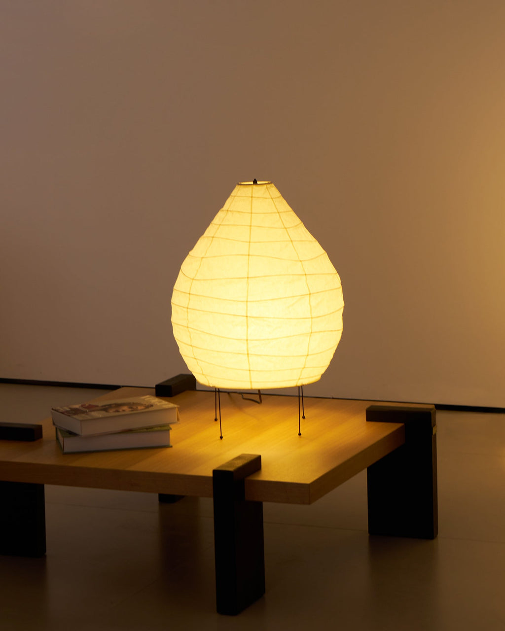 Akari 22N Table Lamp