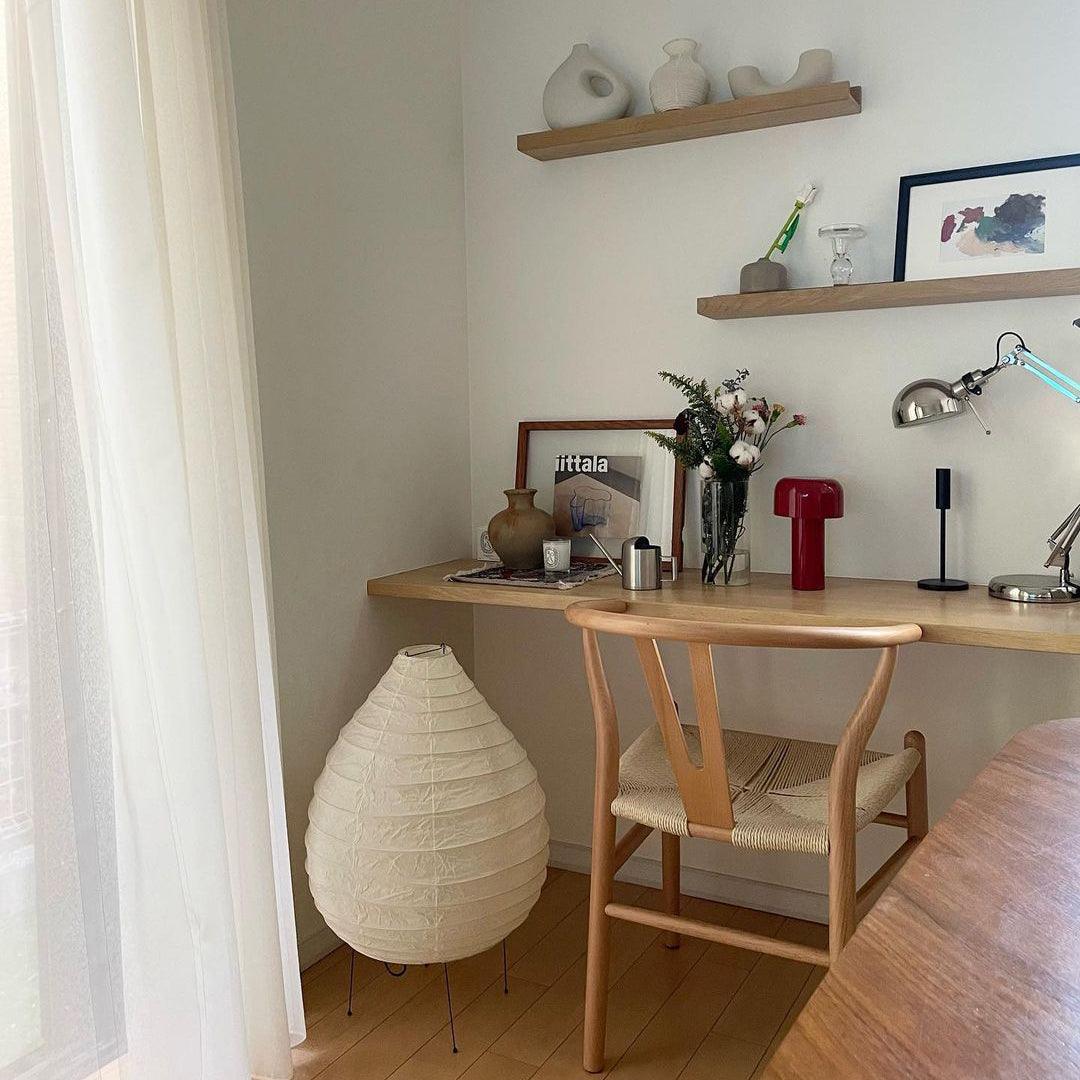 Akari 22N Table Lamp