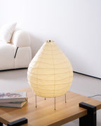 Akari 22N Table Lamp