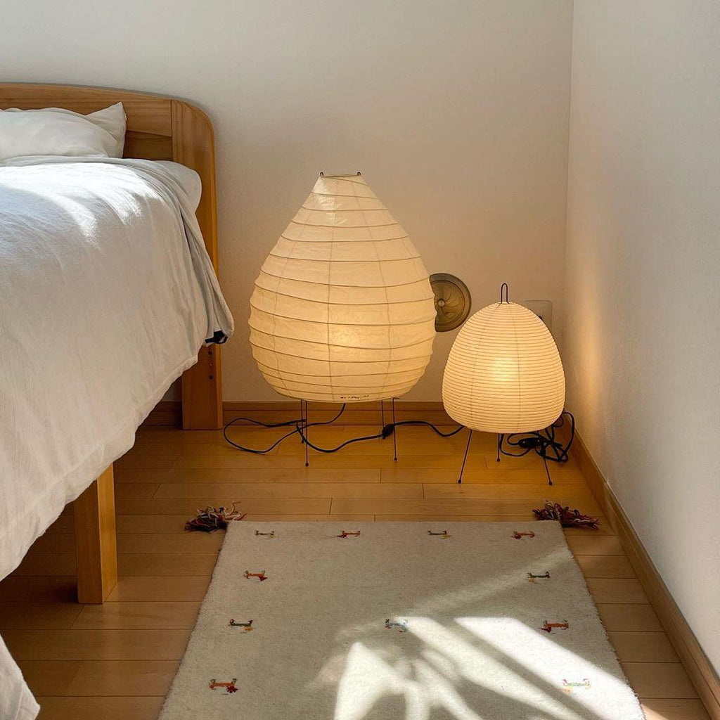 Akari 22N Table Lamp