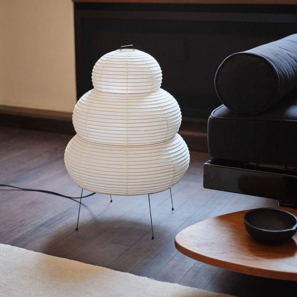 Akari 24N Table Lamp