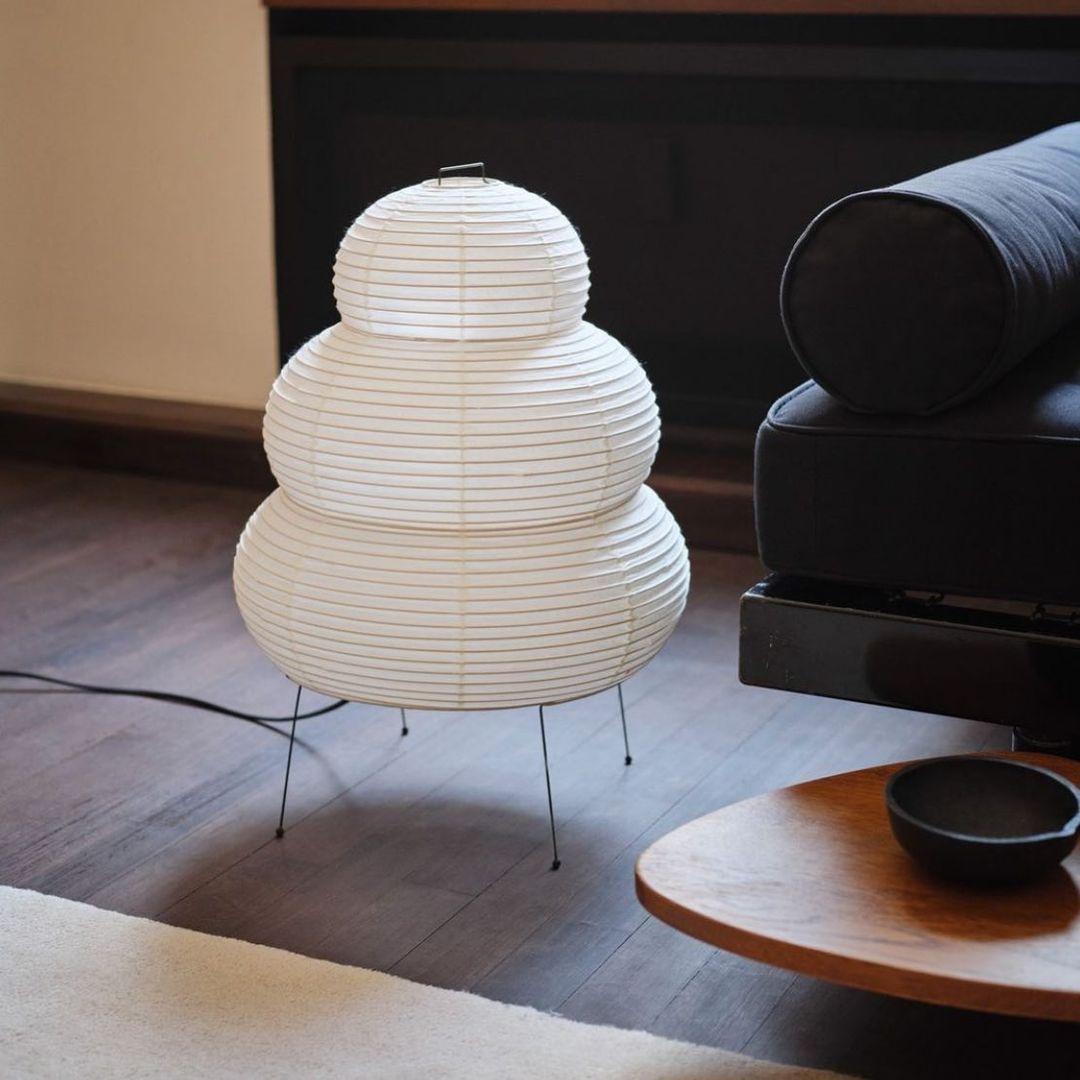 Akari 24N Table Lamp