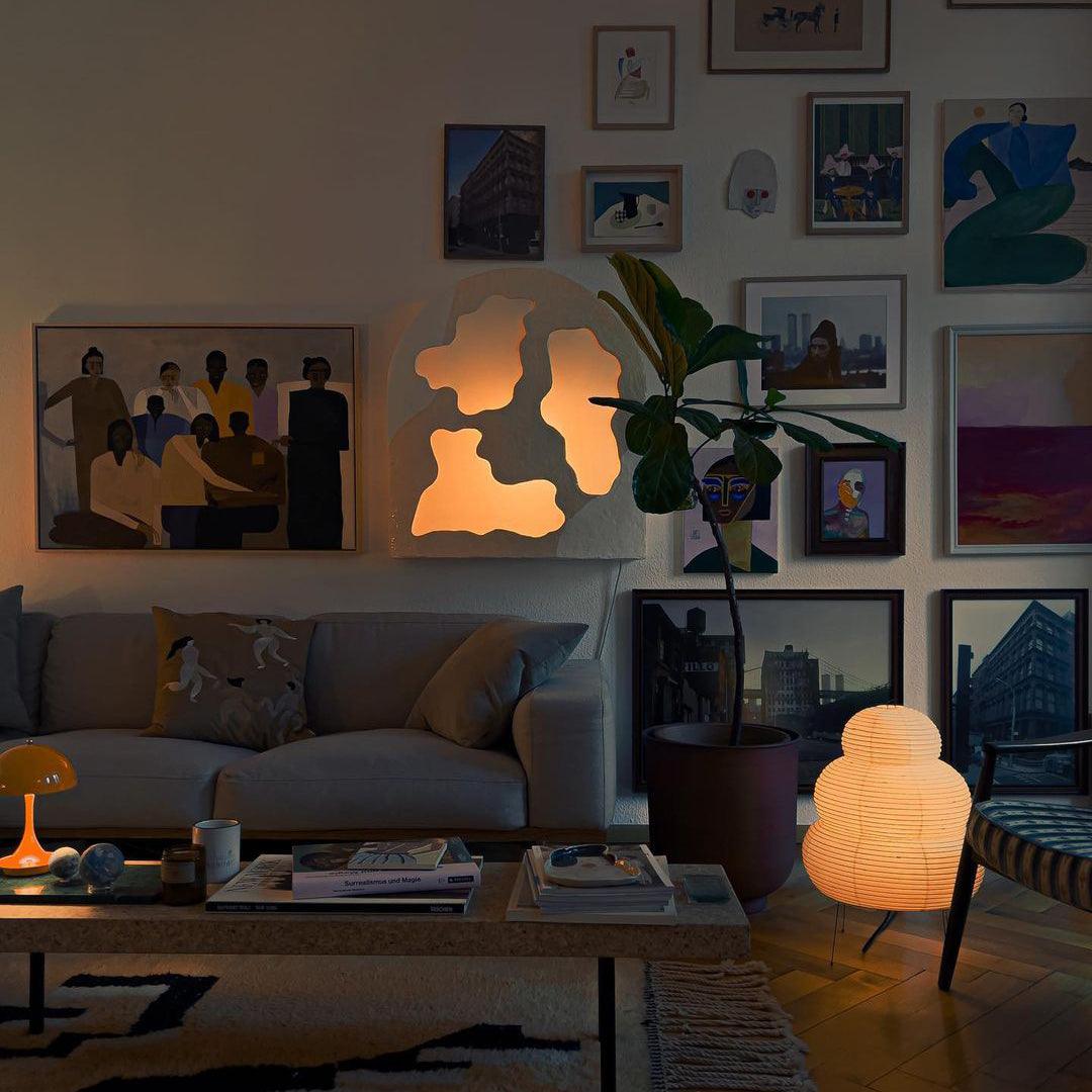 Akari 24N Table Lamp