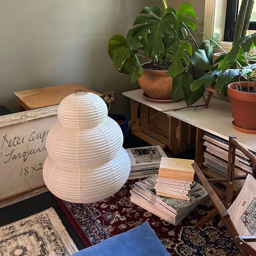 Akari 24N Table Lamp