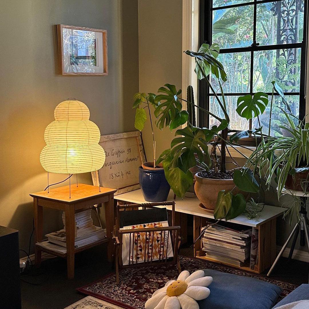 Akari 24N Table Lamp