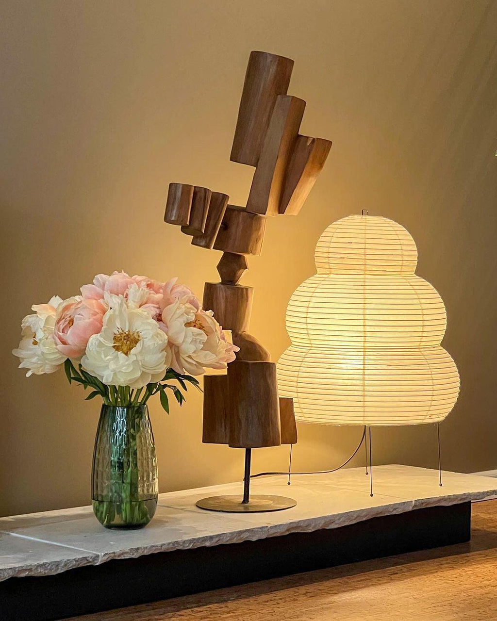 Akari 24N Table Lamp