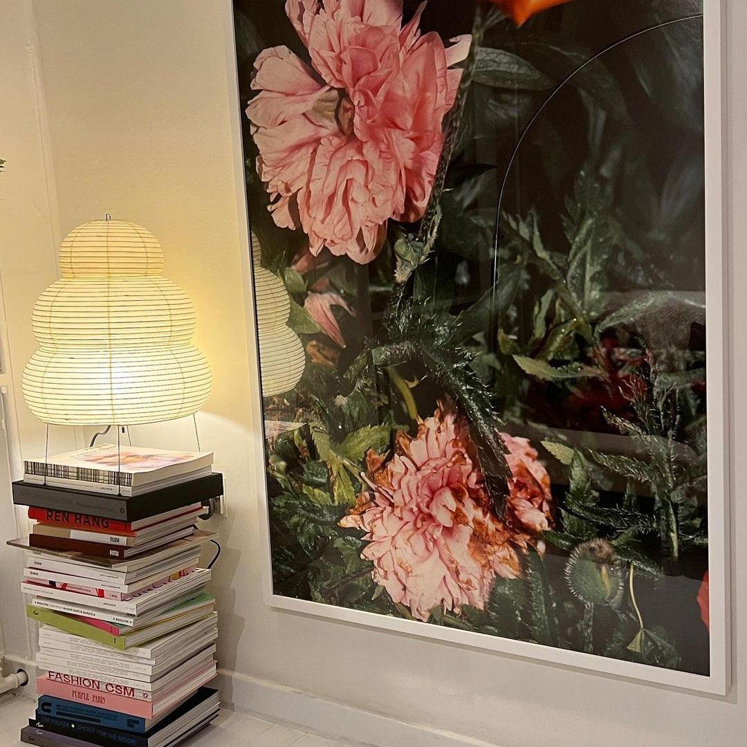 Akari 24N Table Lamp