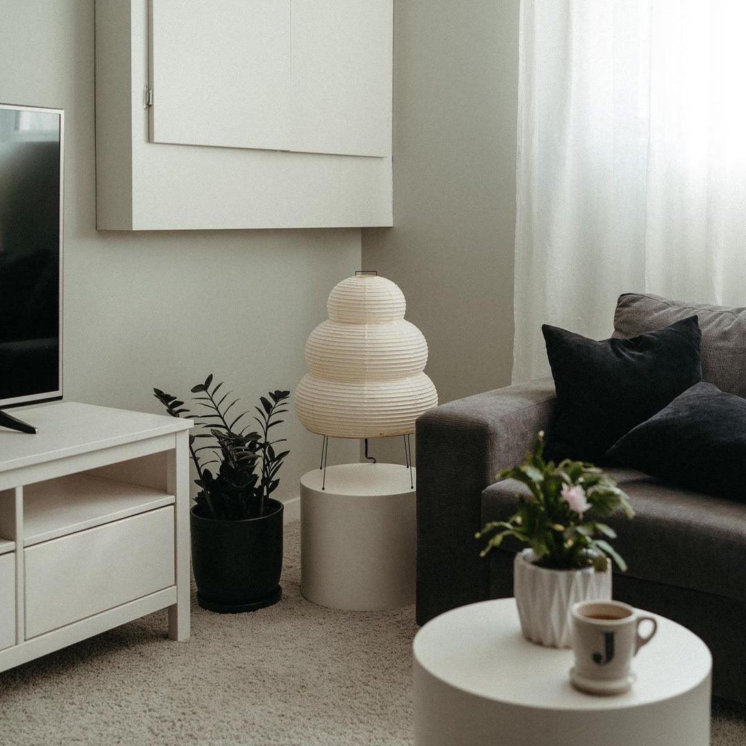 Akari 24N Table Lamp