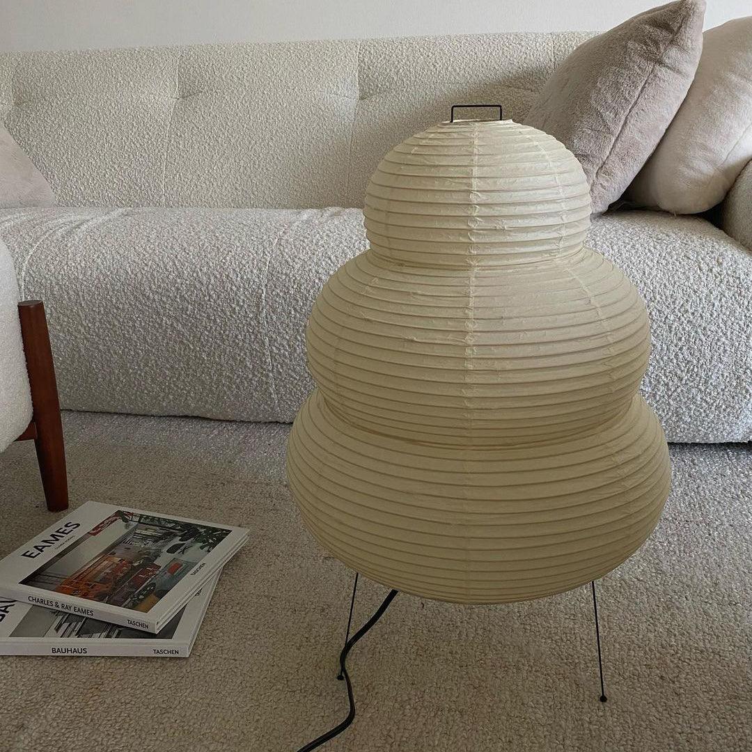 Akari 24N Table Lamp