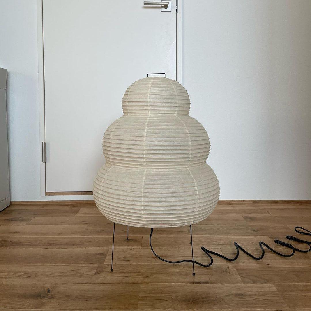 Akari 24N Table Lamp