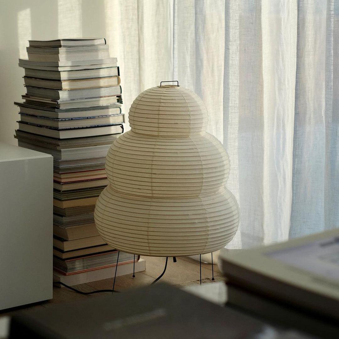 Akari 24N Table Lamp