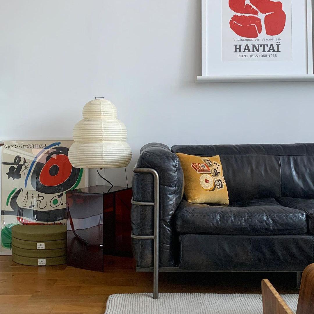 Akari 24N Table Lamp