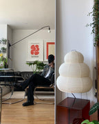 Akari 24N Table Lamp