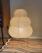 Akari 24N Table Lamp