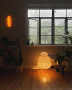 Akari 24N Table Lamp