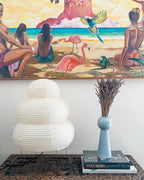 Akari 24N Table Lamp