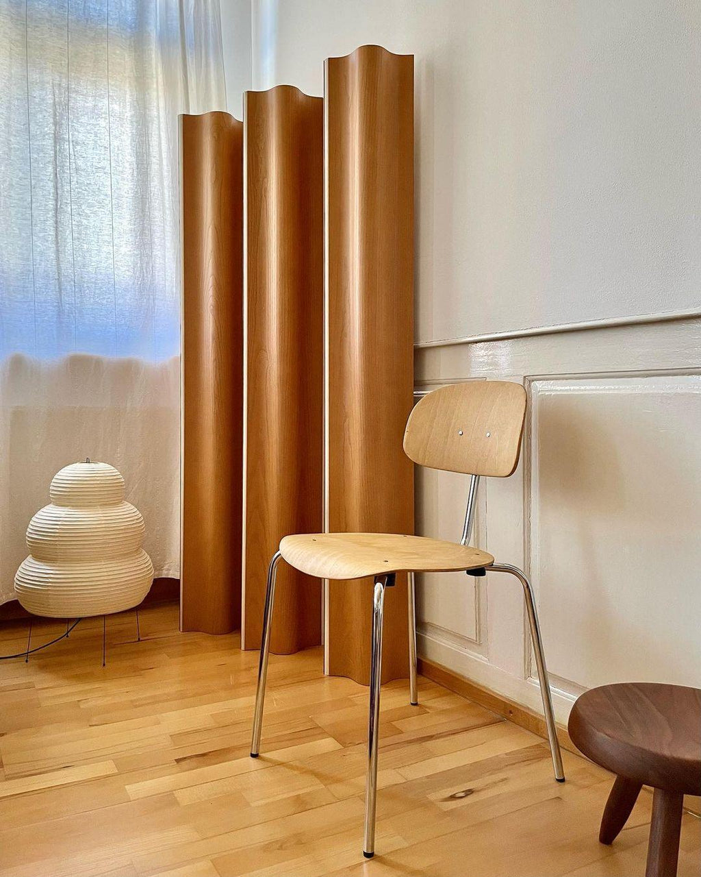 Akari 24N Table Lamp