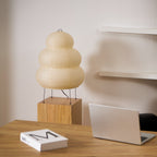 Akari 24N Table Lamp