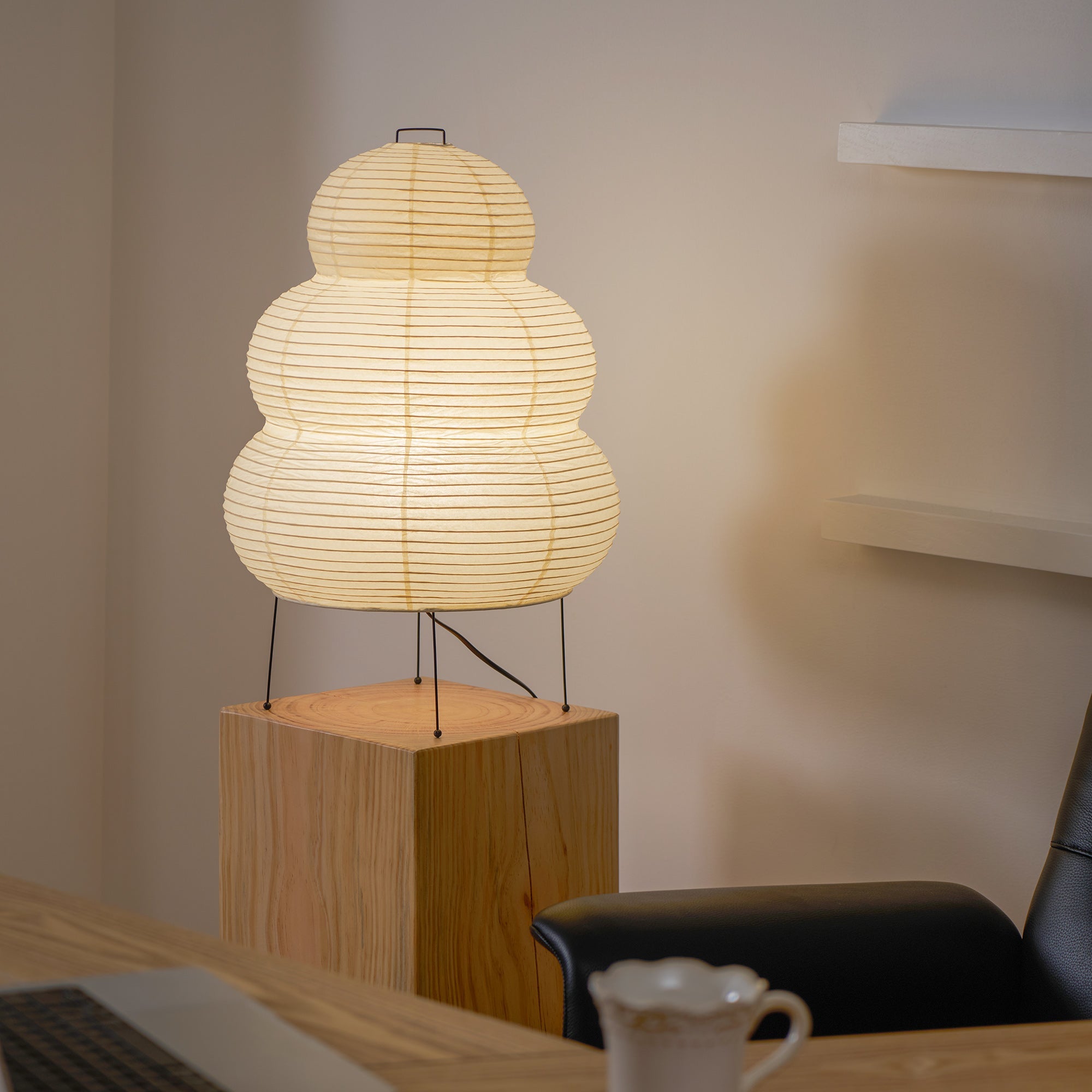 Akari 24N Table Lamp