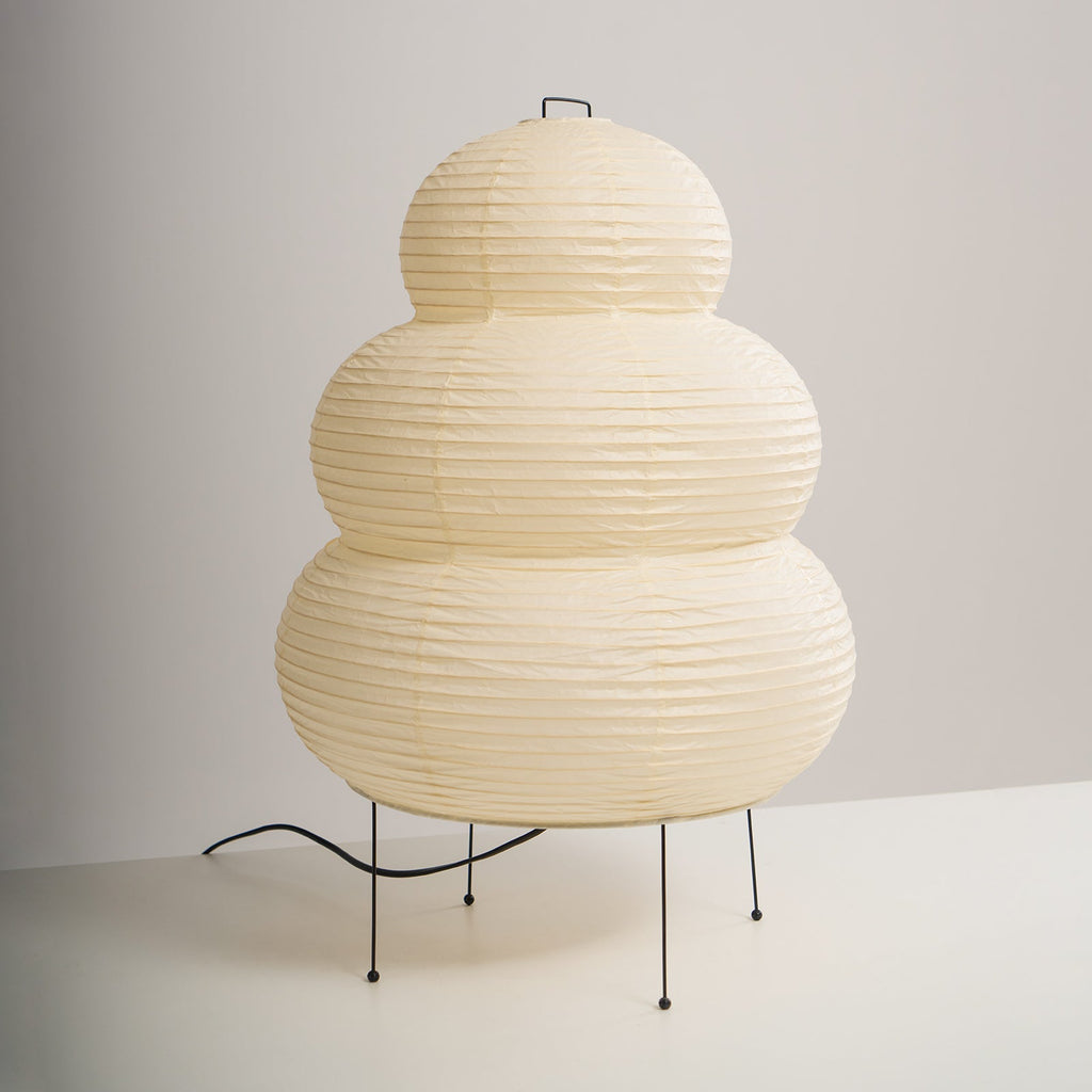 Akari 24N Table Lamp