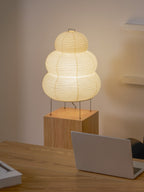 Akari 24N Table Lamp