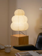Akari 24N Table Lamp