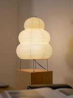 Akari 24N Table Lamp