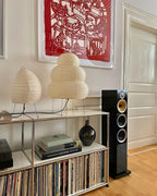 Akari 24N Table Lamp