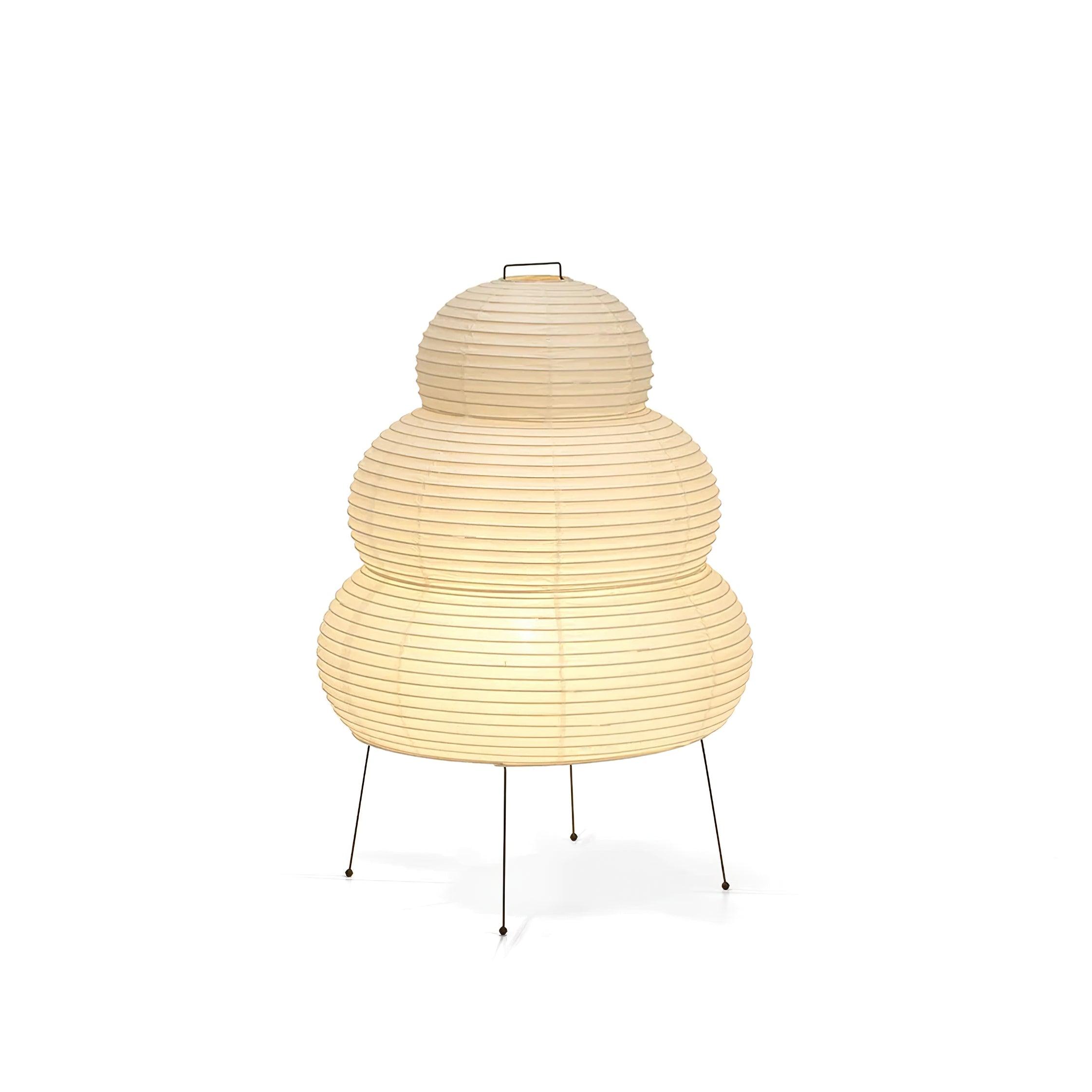 Akari 24N Table Lamp
