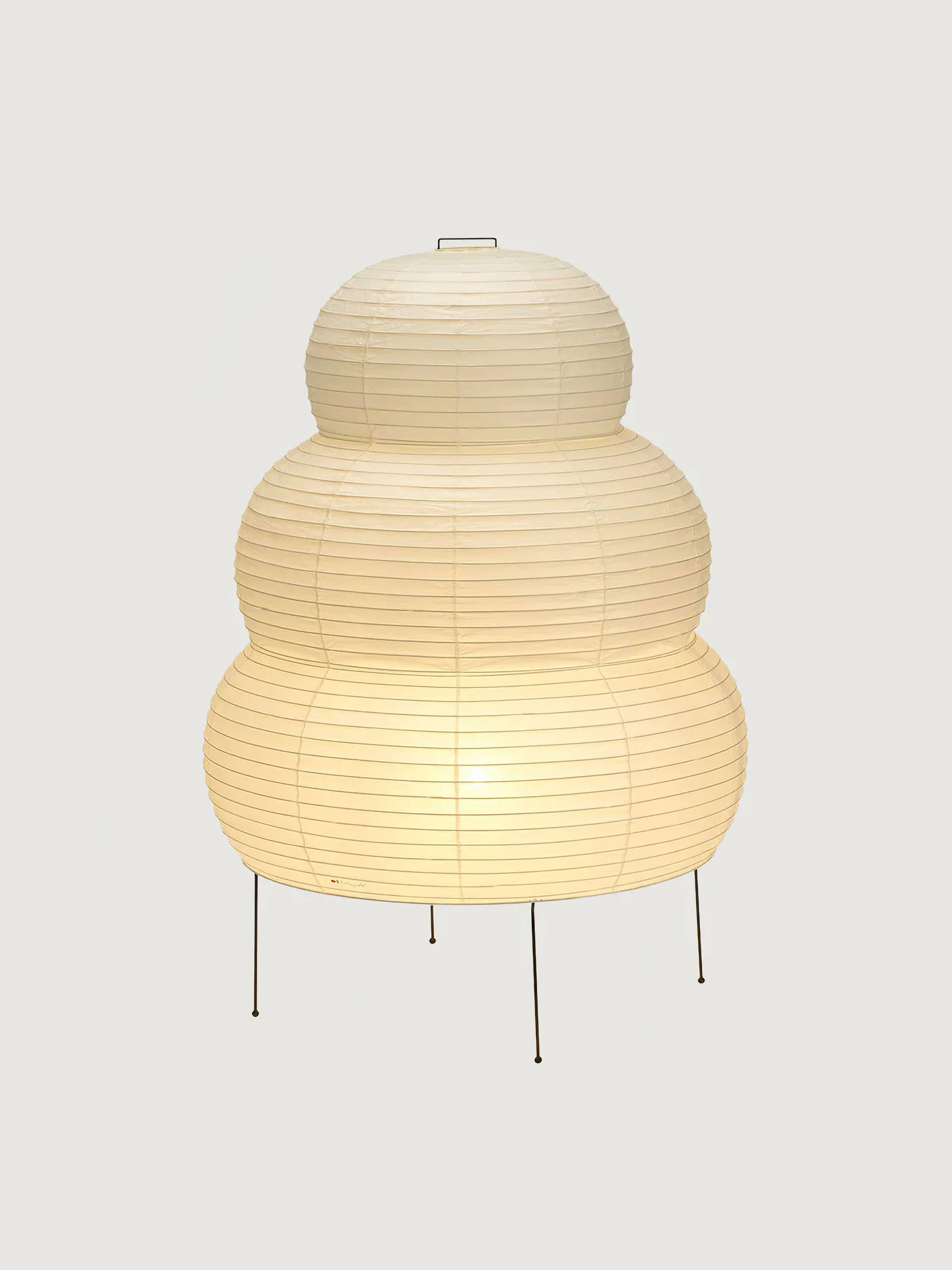 Akari 24N Table Lamp