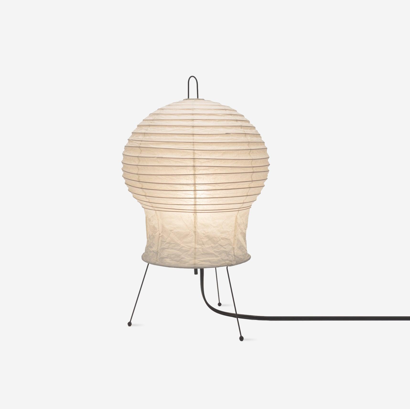 Asano Paper Table Lamp