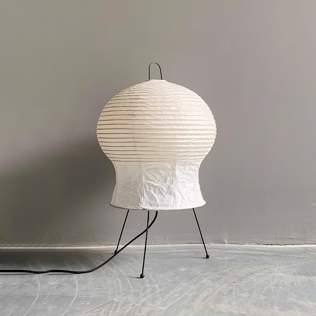 Asano Paper Table Lamp