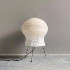Asano Paper Table Lamp