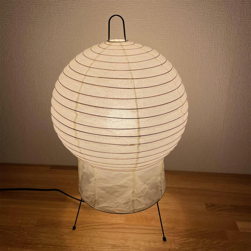 Asano Paper Table Lamp