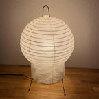 Asano Paper Table Lamp