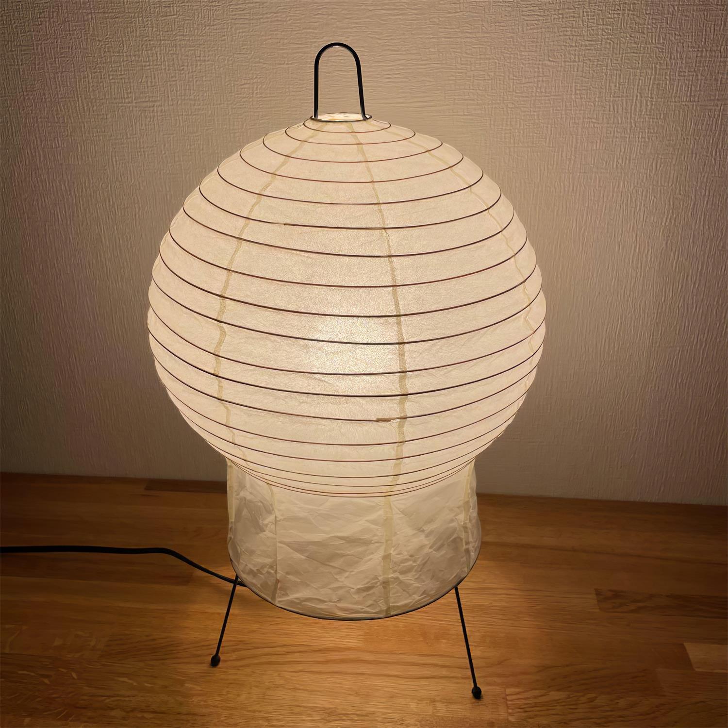 Asano Paper Table Lamp
