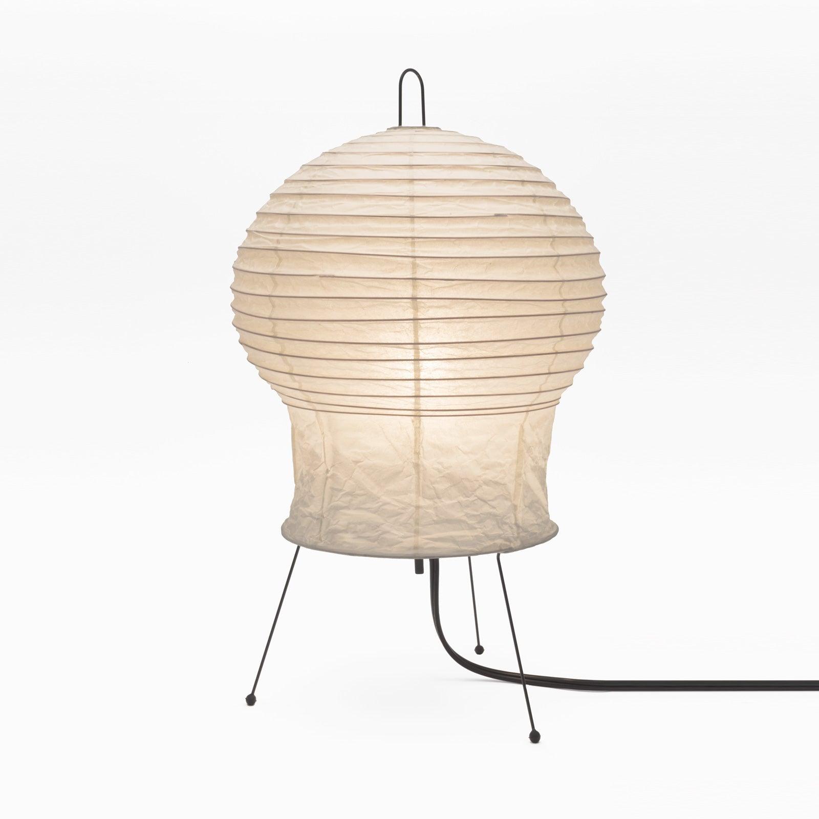 Asano Paper Table Lamp