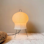 Asano Paper Table Lamp