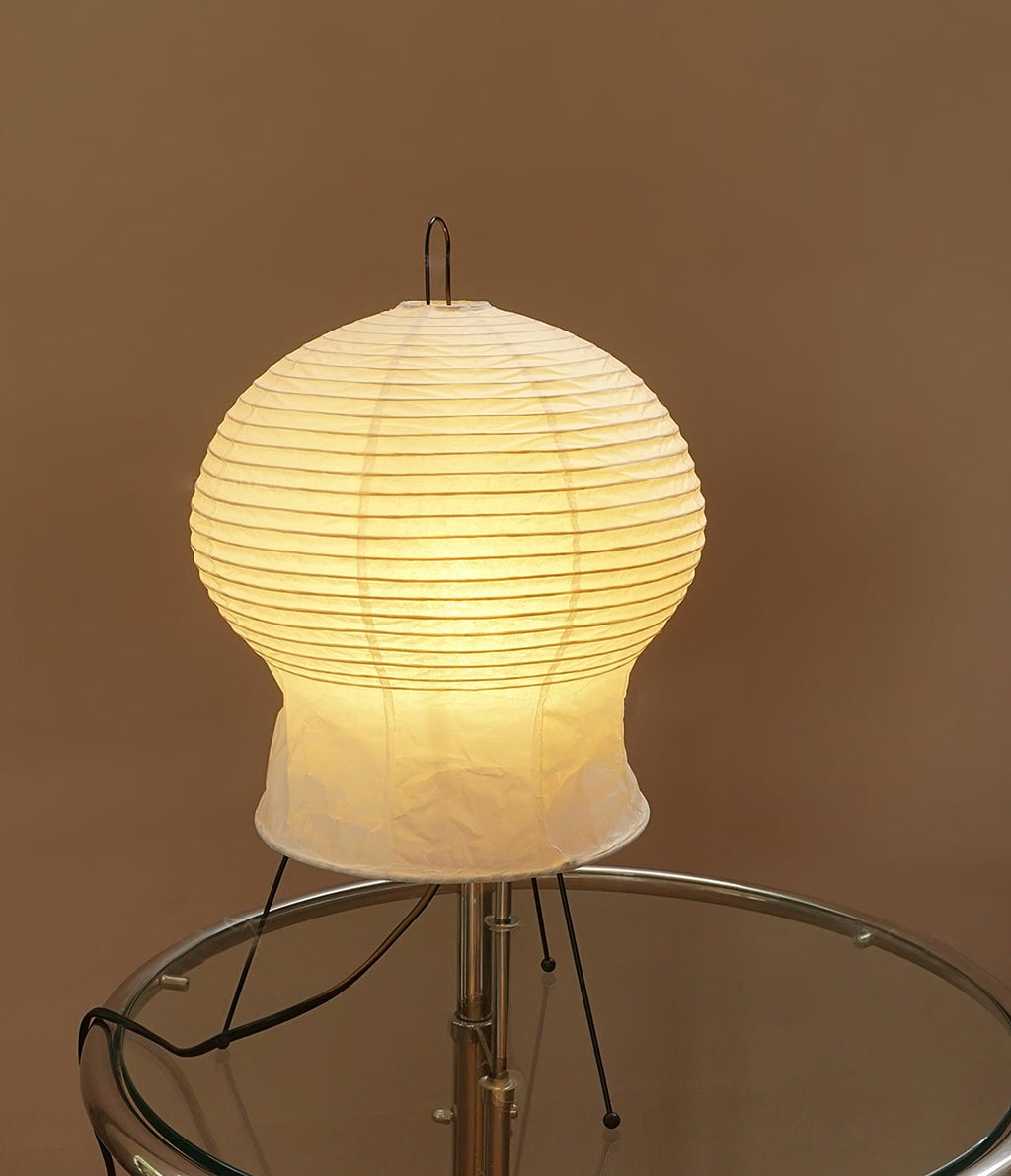 Asano Paper Table Lamp