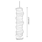 Akari 33N Pendant Lamp