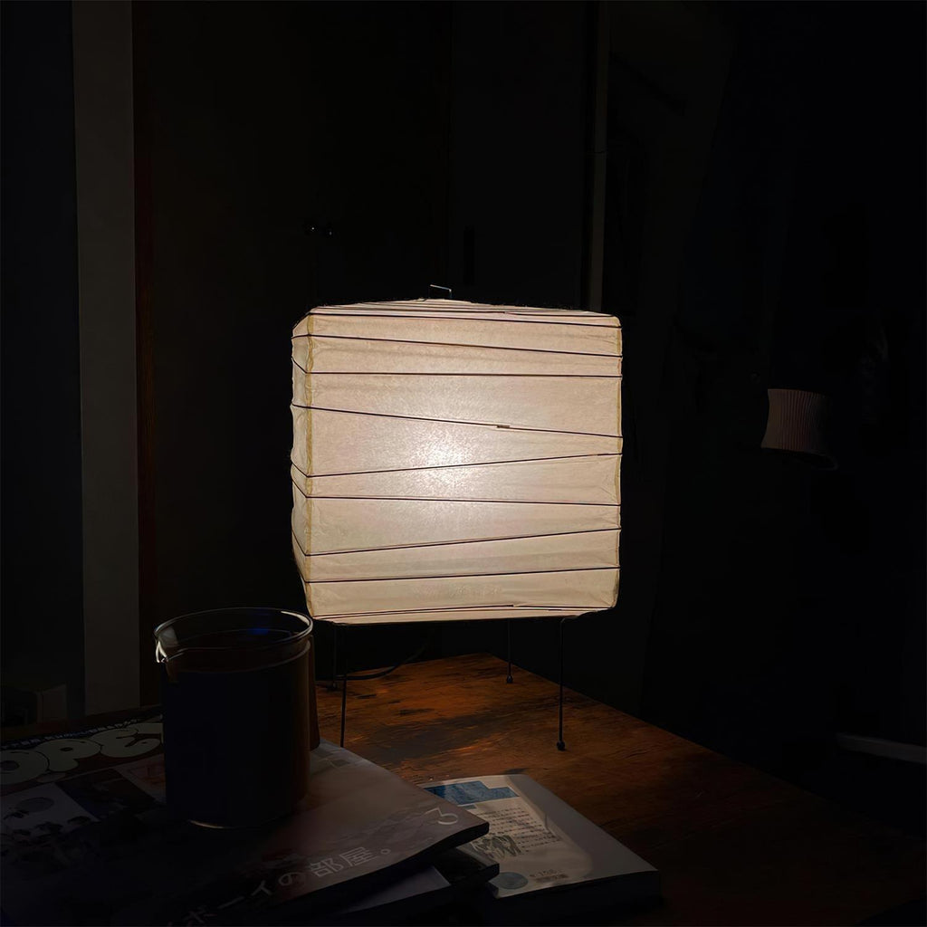 Akari 3X Table Lamp