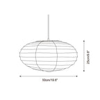 Akari 50EN Pendant Lamp