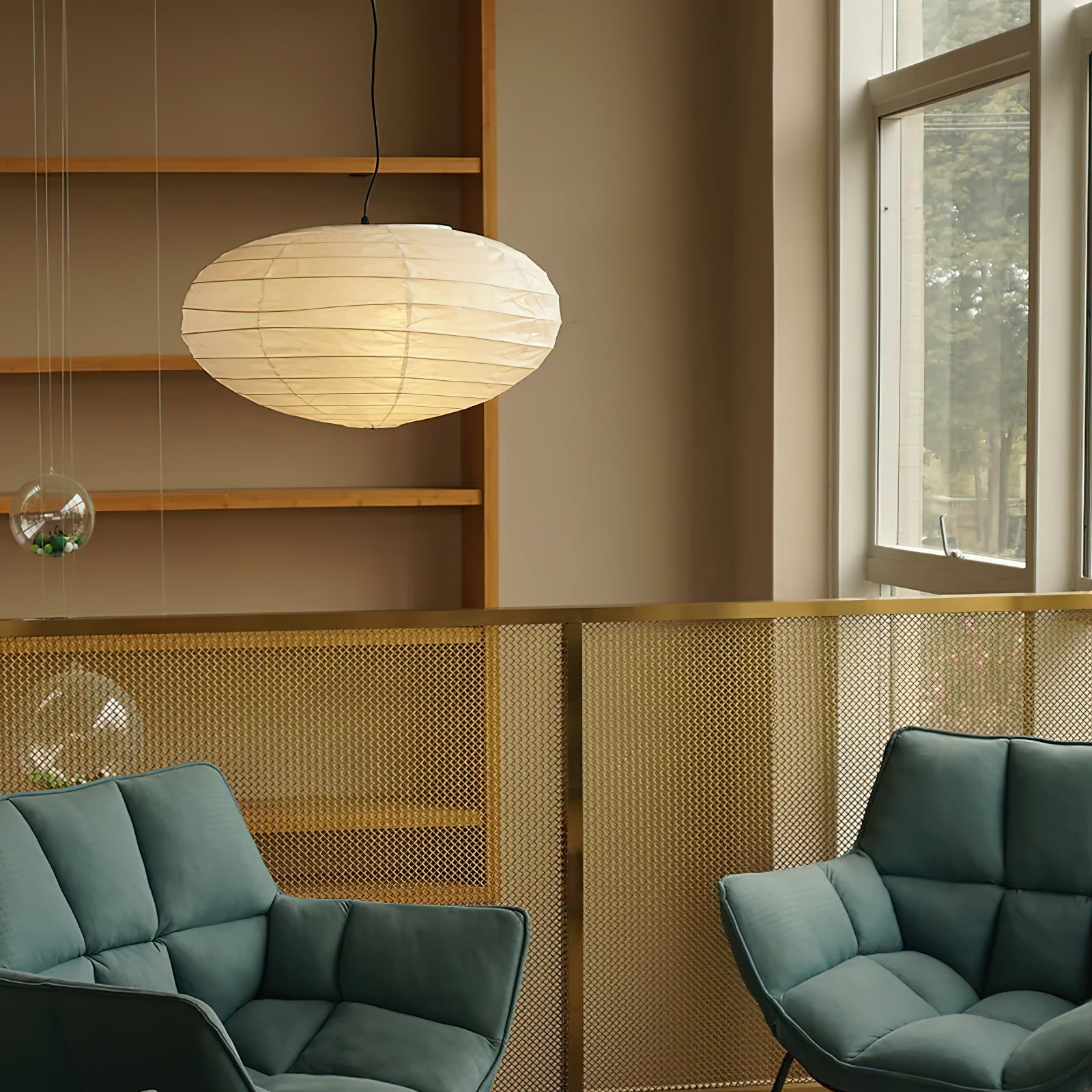 Akari 50EN Pendant Lamp