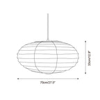 Akari 50EN Pendant Lamp