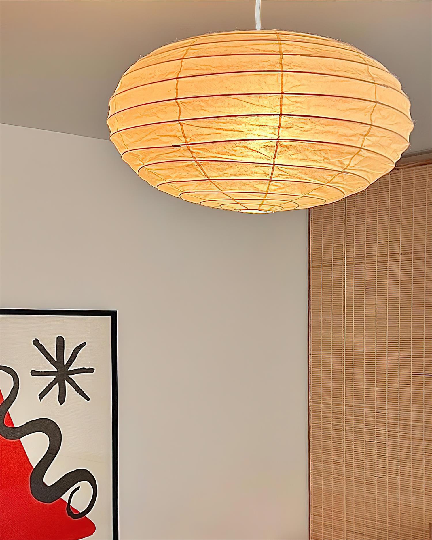 Akari 50EN Pendant Lamp