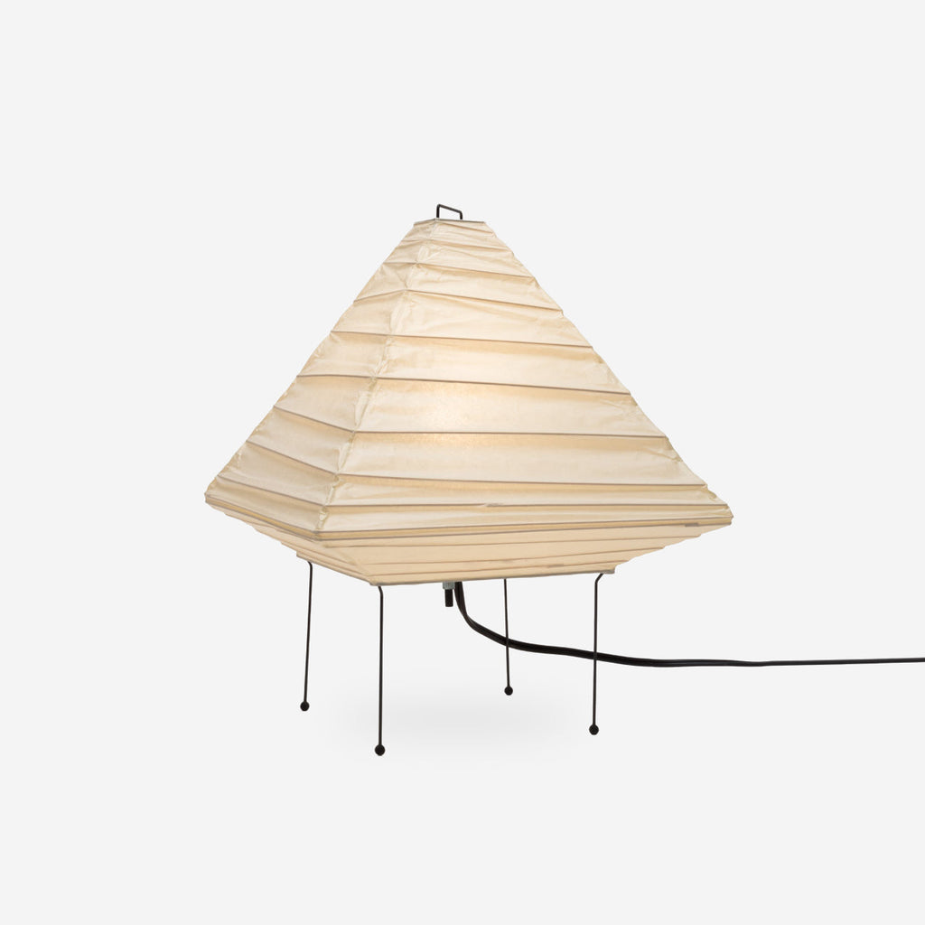 Akari 5X Table Lamp
